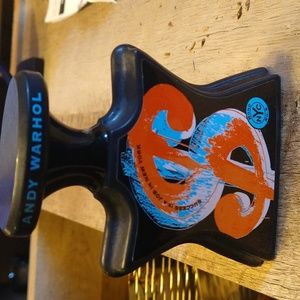 Bond no 9 Andy Warhol perfume